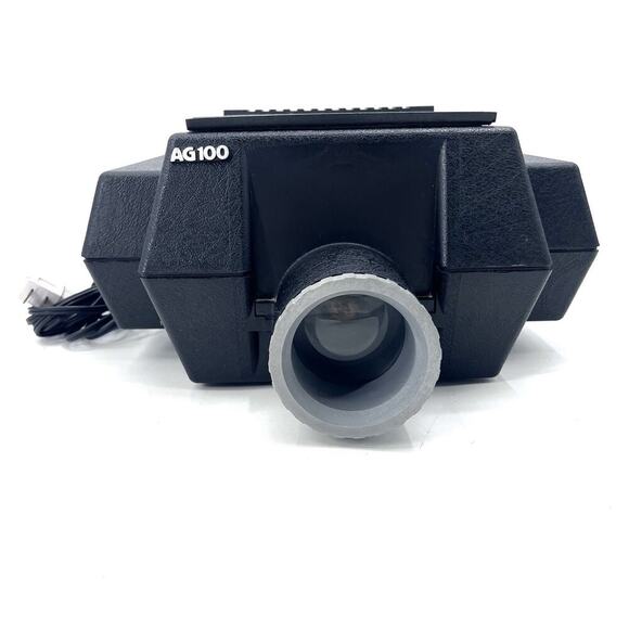 Artograph AG100 Opaque Art Tracing Projector - Wall or Canvas - Picture 3 of 7